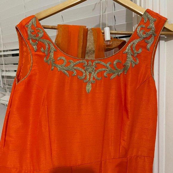 Indian Dress - Picture 3 of 4